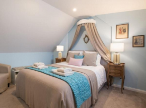 Rosebury Cottage 1 bedroom Free parking 5min from Colmar